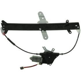 Wl43117 Vdo Power Window Motor Wl43117 Vdo Power Window Motor
