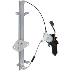 Wl44082 Vdo Window Reg With Motor