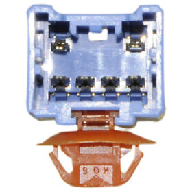 Wl44094 Vdo Power Window Motor