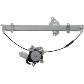 Wl44154 Vdo Power Window Motor