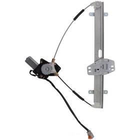 Wl44159 Vdo Window Reg With Motor