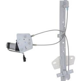 Wl48019 Vdo Power Window Motor Wl48019 Vdo Power Window Motor