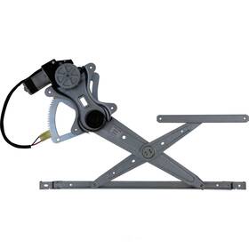Wl48226 Vdo Window Reg With Motor Wl48226 Vdo Window Reg With Motor