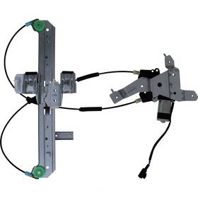 Wl48229 Vdo Window Reg With Motor