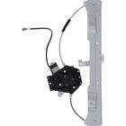 Wl48507 Vdo Power Window Motor