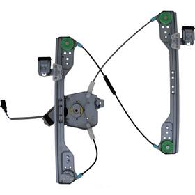 Wl48619 Vdo Window Reg With Motor