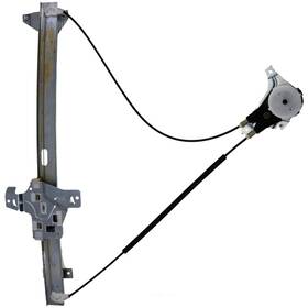 Wr40568 Vdo Window Regulator