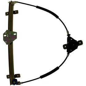Wr51204 Vdo Window Regulator