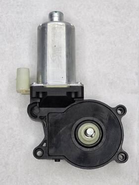 V20-05-3018 Vemo Power Window Motor-base New Open Box