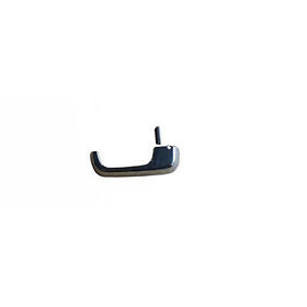 3021-419-68rs Vent Window Latch Only Passenger Side 1968 Ford Mustang
