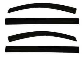 94365 Ventshade 11 Fits Toyota Sienna Ventvisor 4pcs.