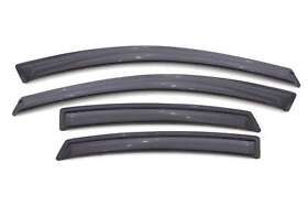 94529 Ventshade 13 Dodge Dart Vent Visors 4pc.