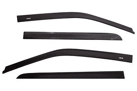 894082 Ventshade 19 Fits Ford Ranger Low Profile Ventvisor 4pc.