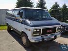 280-04496r Vgmc3500 Gmc Van Passengers Right Front Vent Glass