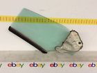 284-03760 Vintage Ford Tbird Lincoln Mark Iv Quarter Glass Left Driver