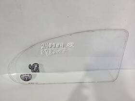 111845301c Volkswagen 1965 1977 Beetle Oem Right Rear Quarter Glass