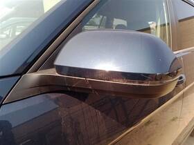 128-10432l Volkswagen Lh Driver Side Door Mirror 2018 Atlas Sku#3930464