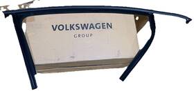 17a-837-440-b-5ap Volkswagen Genuine Run Channel