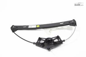 17a839461c Volkswagen 2019-2023 Jetta Rear Left Side Door Glass Window Regulator Oem