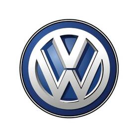 1t3-837-434-5ap Volkswagen Genuine Window Channel