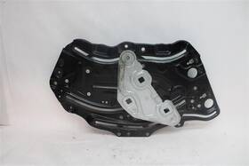 1y0847272e Volkswagen Used Right Window Regulator Fits 2003 Beetle Conv Grade A