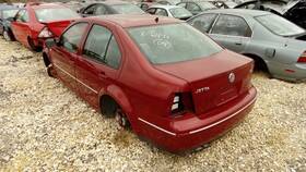 275-58828 Volkswagen Will Not Ship Back Glass Sedan City Canada Only Fits 99-05 07-11 Jetta 321192