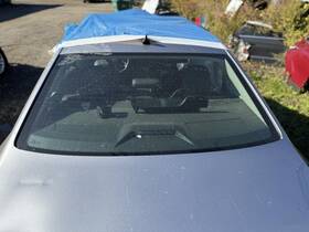 275.vw1h25 Volkswagen 2019-2025 Jetta Back Window 275.vw1h25 Volkswagen 2019-2025 Jetta Back Window