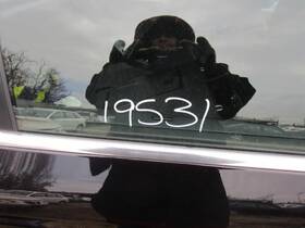 277-50157br Volkswagen Passenger Right Front Door Glass Fits 06-10 Passat 262160