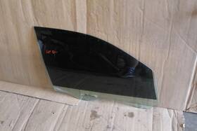 277-50625r Volkswagen 2012 Touareg Right Passenger Front Door Glass Window Tinted