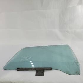 277-52734l Volkswagen 1982 1988 Scirocco Oem Front Left Door Glass