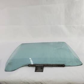 277-52734r Volkswagen 1982 1988 Scirocco Oem Front Right Door Glass