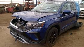 278-10629al Volkswagen Local Pickup Only Taos 2022 Rear Door Glass 6756474 278-10629al Volkswagen Local Pickup Only Taos 2022 Rear Door Glass 6756474
