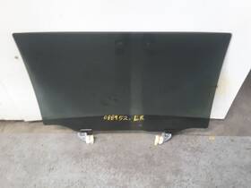 278-50367l Volkswagen Driver Left Rear Door Glass Fits 09-14 Routan 298843