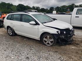 278-58988ar Volkswagen Passenger Rear Door Glass Wagon Light Tint Opt 4kc Fits 15-19 Golf 7798997