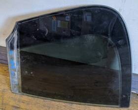 279-50124r Volkswagen Passenger Right Rear Door Vent Glass Sedan Fits 06-10 Passat 468747