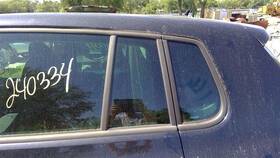 279-50219bl Volkswagen Driver Rear Door Vent Glass Germany Built Vin W Fits 09-18 Tiguan 380408 279-50219bl Volkswagen Driver Rear Door Vent Glass Germany Built Vin W Fits 09-18 Tiguan 380408