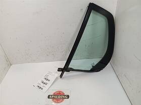 279-50256l Volkswagen Driver Left Rear Door Vent Glass Hatchback From 2013 Golf 10134839