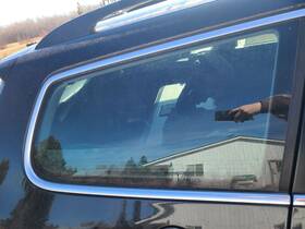 284-50113r Volkswagen Passenger Right Quarter Glass Station Wgn Fits 06-10 Passat 624493 284-50113r Volkswagen Passenger Right Quarter Glass Station Wgn Fits 06-10 Passat 624493