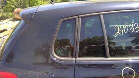 284-50321br Volkswagen Passenger Quarter Glass Germany Built Vin W 1st Digit Fits 09-18 Tiguan 380422