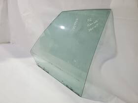 284-52232r Volkswagen 1980 1981 1982 1983 1984 Rabbit Oem Right Rear Quarter Glass