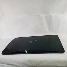 284-58597r Volkswagen 2000 2001 2002 2003 Eurovan Oem Right Rear Quarter Glass