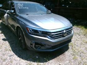 288-10157 Volkswagen Roof Glass Fits 20 Passat 816671
