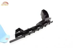 2gj839614 Volkswagen Taos Rear Right Door Window Glass Guide Track Channel Oem 2022-2024