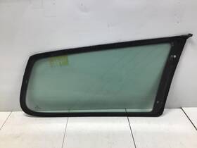 43r-00021 Volkswagen Passat Sw 2006 2010 Rear Left Quarter Glass Factory