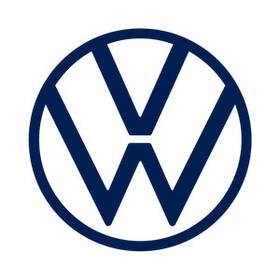 57n-839-432-5ap Volkswagen Genuine Channel