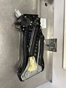 5c3839461b Volkswagen 2013-2019 Beetle Convertible Left Quarter Glass Regulator