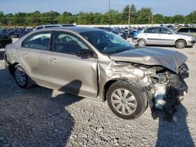 5c6837462l Volkswagen Used Front Right Window Regulator Fits 2013 Jetta Sdn Electric Windo