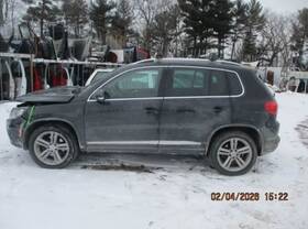 5n0845011mnvb Volkswagen Local Pickup Only Windshield Glass Fits 12-17 Tiguan 4527051