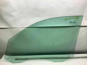 5n0845202 Volkswagen Tiguan 2009 2.0l I4 Front Right Passenger Window Glass Sekurit Factry