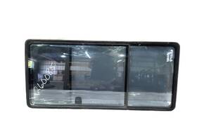 7d0847712aa01c Volkswagen 2000 2001 2002 2003 Eurovan Oem Left Rear Sliding Glass